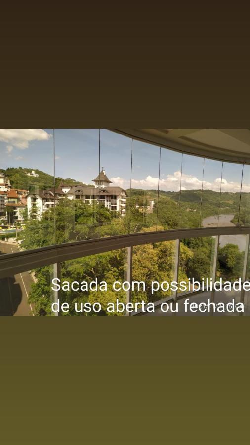 Melhor Vista E Localizacao Nas Termas Piratuba Eksteriør bilde