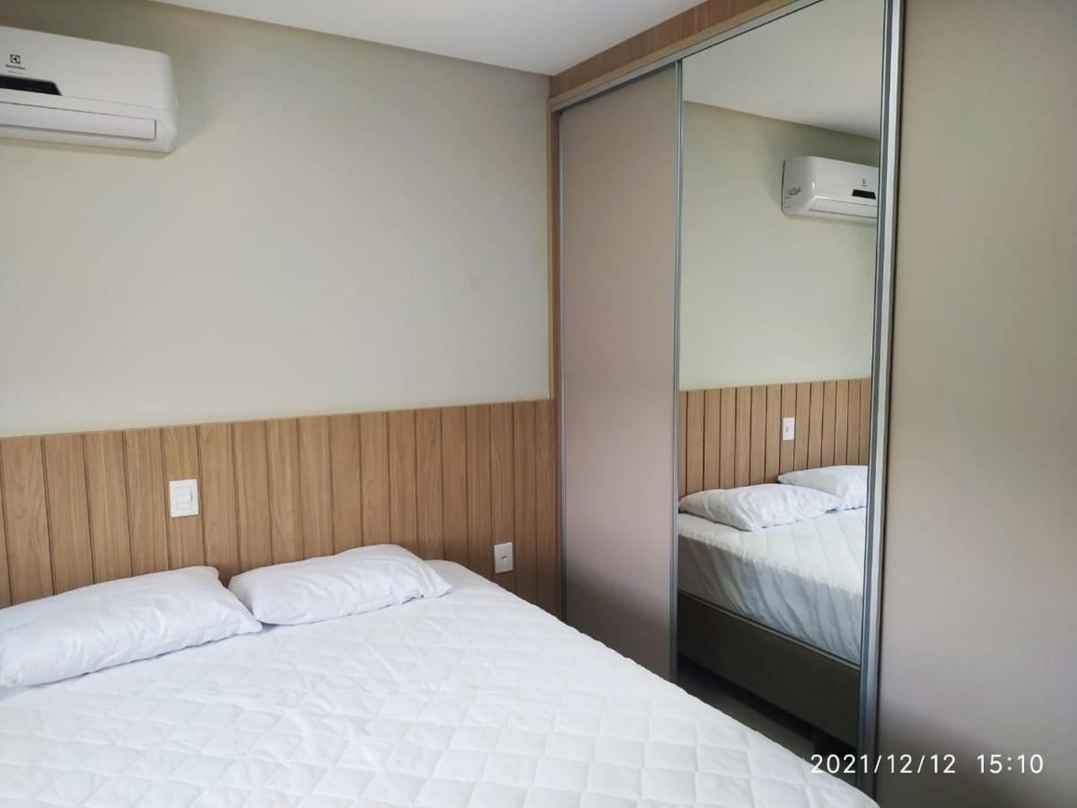 Melhor Vista E Localizacao Nas Termas Piratuba Eksteriør bilde