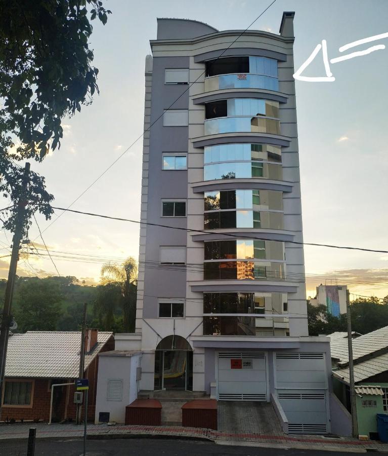 Melhor Vista E Localizacao Nas Termas Piratuba Eksteriør bilde